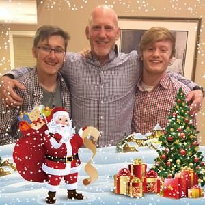 Meet your Posher, Gavin